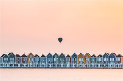 Photographer Karin de Bruin