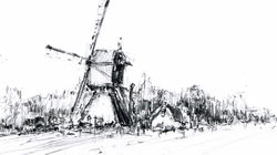 Artist André van der KAAIJ